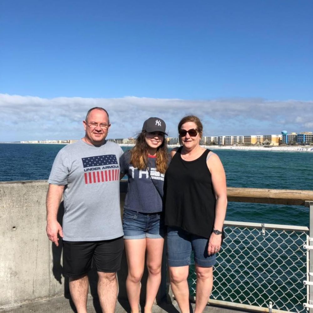 Meet your Posher, Diane